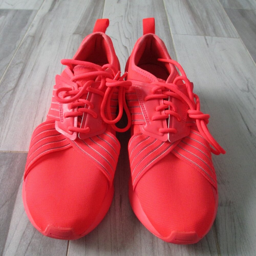 Puma Muse X-2 'Pink' Sneakers View 2